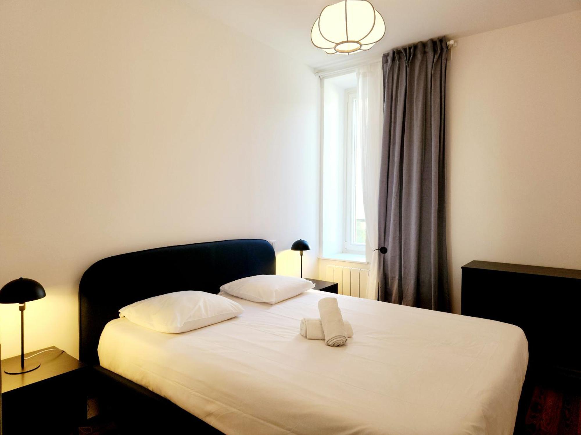 Le Jardin D'Eden Apartment Ay-sur-Moselle Luaran gambar