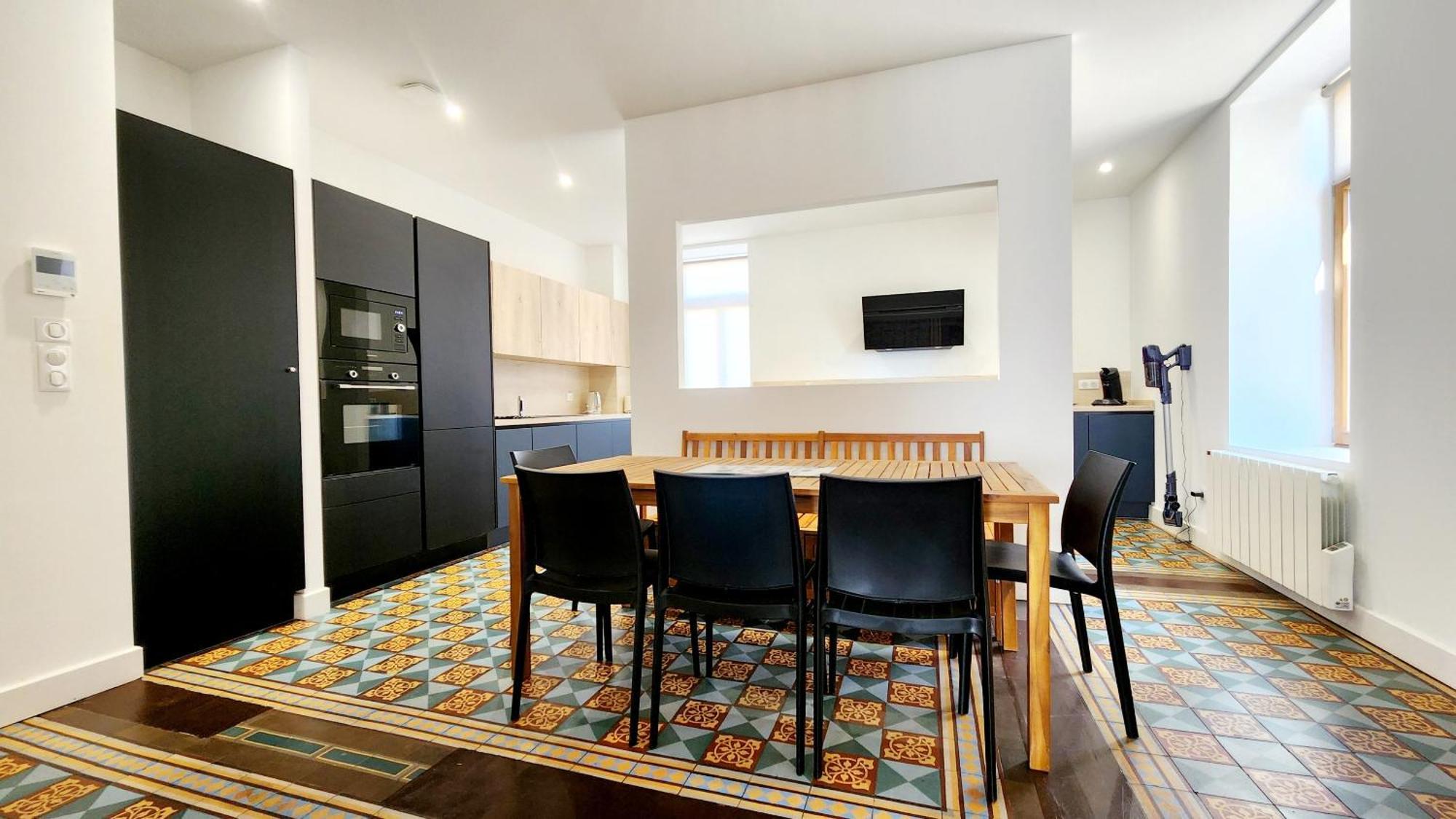 Le Jardin D'Eden Apartment Ay-sur-Moselle Luaran gambar