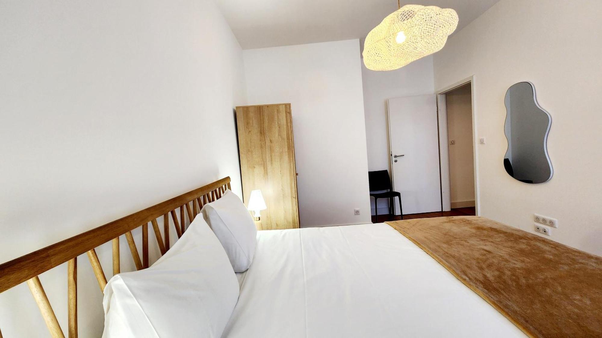 Le Jardin D'Eden Apartment Ay-sur-Moselle Luaran gambar